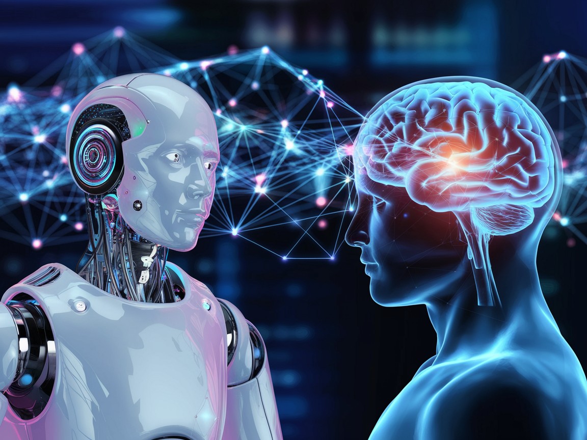 ALFA 4.0 - Resiliencia Humana